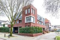 Woning Paulus Potterstraat 1 Nijmegen