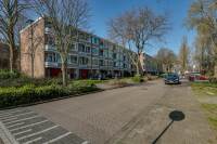 Woning Henrica van Erpweg 27 UTRECHT