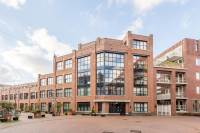 Woning Waldenlaan 223 Amsterdam