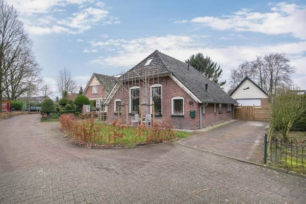 Woning P C Stamstraat 66 Nijverdal