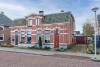 Woning Fabrieksstraat 16 Nijverdal