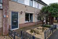 Woning J. van Zeestraat 4 Meteren