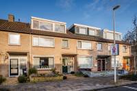 Woning Kenyadreef 20 Utrecht