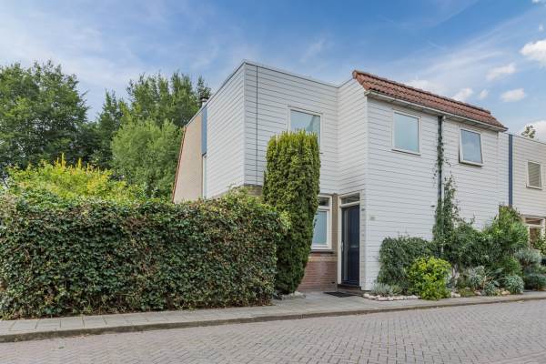 Woning Westzanerdijk 110 Zaandam
