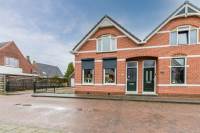 Woning Stedeveldlaan 12 Appingedam