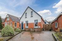 Woning Jukwerderweg 44 Appingedam