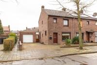 Woning Eekhoornstraat 18 Heerlen