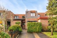 Woning Oxfordlaan 23 LEIDEN