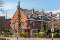 Woning Van Alkemadelaan 352 Den Haag