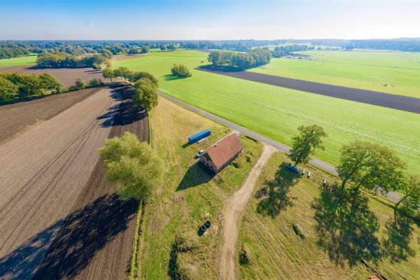 Bouwgrond Volterdijk 8a Beuningen (OV)