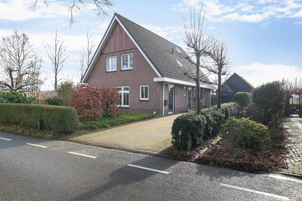 Woning Deventerstraat 142 Vaassen