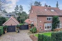 Woning Oranje Nassaulaan 50 Bilthoven