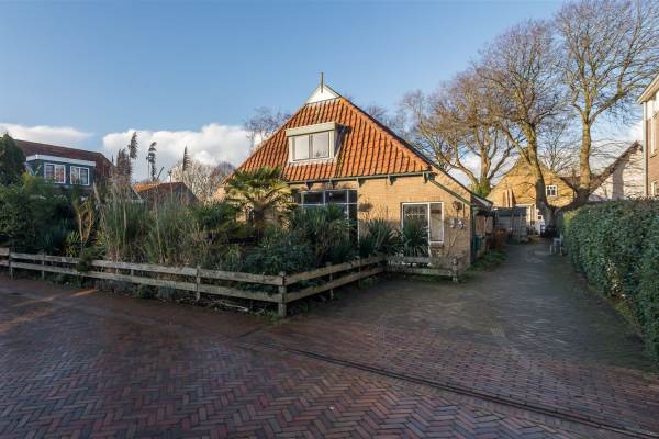 Woning Kardinaal de Jongweg 7 Nes (Gem. Ameland)