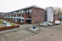 Woning Fresiastraat 68 Wijk en Aalburg
