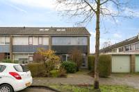 Woning Verdistraat 15 Oosterhout (NB)