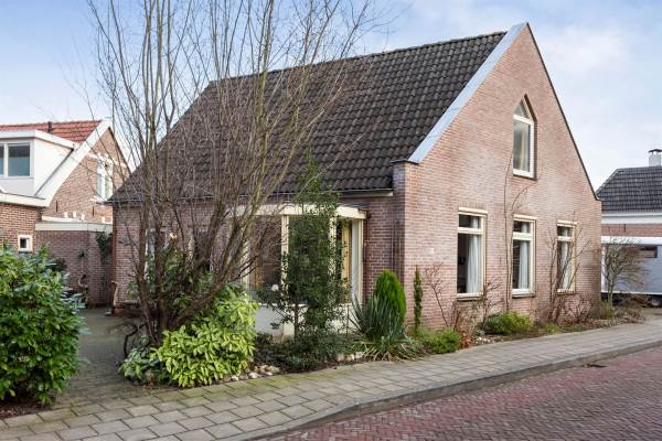 Woning Emmastraat 9 Lochem