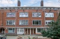 Woning Mathenesserdijk 288B Rotterdam