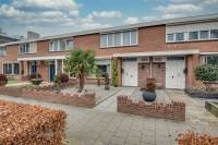 Woning Jan Frankenstraat 60 Rosmalen