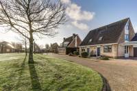Woning 's Gravenmeet 33 Burgh-Haamstede