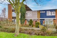 Woning Schaikstraat 7 Amsterdam