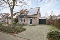 Woning Prof. K. Schilderhof 12 Kampen