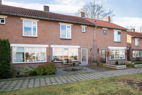 Woning Kernhoopweg 87 't Harde