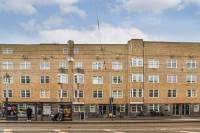 Woning Admiraal De Ruijterweg 3153 Amsterdam