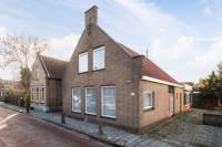 Woning Torenstraat 47 Numansdorp