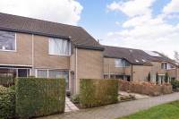 Woning Grasgors 31 Mijnsheerenland