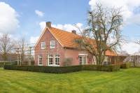Woning de Weerd 4 Maashees
