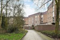 Woning Leusdenhof 178 Amsterdam