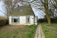 Woning Ljouwerterdyk 2 Hallum