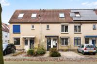 Woning Zuringstraat 12 Almere