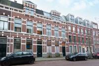 Woning Van Limburg Stirumstraat 220 Den Haag
