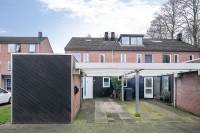 Woning L.O.-laan 24 Meppel