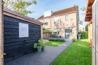 Woning E.P. Seidelstraat 50 Ens