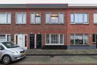 Woning Roemer Visscherstraat 8a Leiden