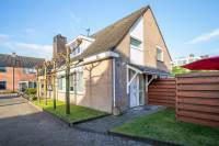 Woning Rakehof 38 Prinsenbeek