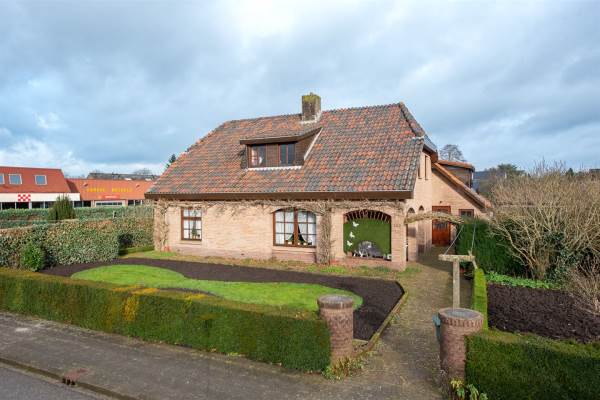 Woning Ruitersveldweg 102 Wezep