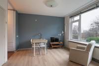 Woning Norenburg 163 Den Haag