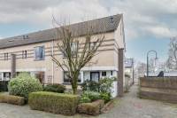 Woning Klarinetlaan 30 Oldenzaal