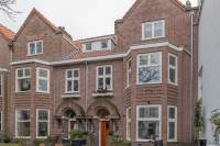 Woning Kleine Houtweg 99 Haarlem