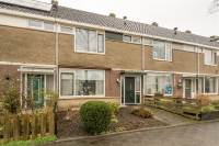 Woning Vlasstraat 12 's-Gravendeel