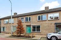 Woning Prinsenhoeven 25 Tilburg