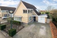 Woning Tijgeroogdreef 14 Emmen