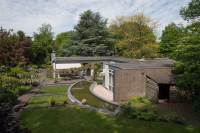 Woning Adolph van Ansenlaan 12 Rolde