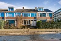 Woning Adriaan Banckertstraat 3 Zwijndrecht