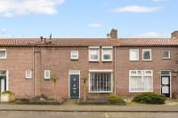 Woning Wethouder van Besouwstraat 4 Goirle