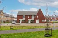 Woning Ruys de Beerenbrouckplein 114 Oosterhout (NB)