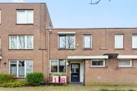 Woning Laaghamlaan 18 Breda